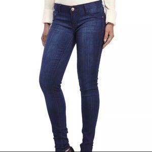 NWOT Celebrity Pink Skinny Jeans Size 5/27